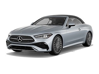 2026 Mercedes-Benz CLE 450 Descapotable  2026 Mercedes-Benz CLE 450 Descapotable